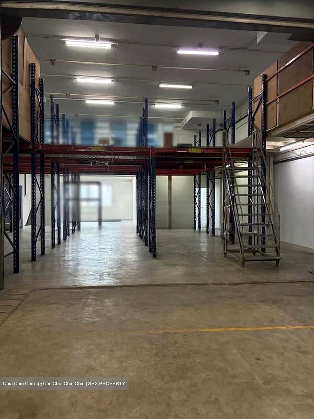 North Link Building (D27), Factory #627801071